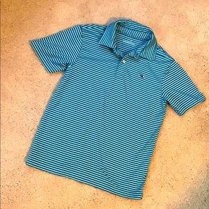 Vineyard Vines shirt sleeve polo shirt